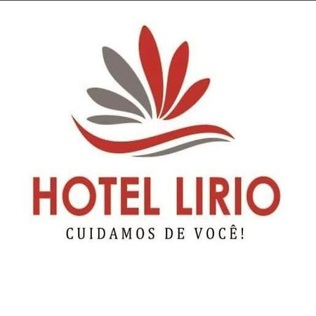 Hotel Lirio Carolina  Esterno foto