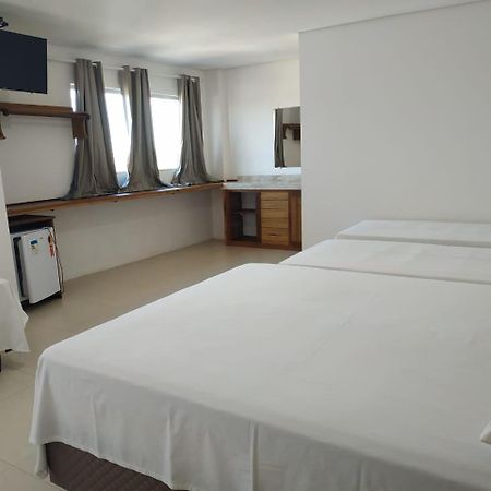 Hotel Lirio Carolina  Esterno foto