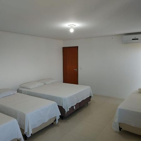 Hotel Lirio Carolina  Esterno foto