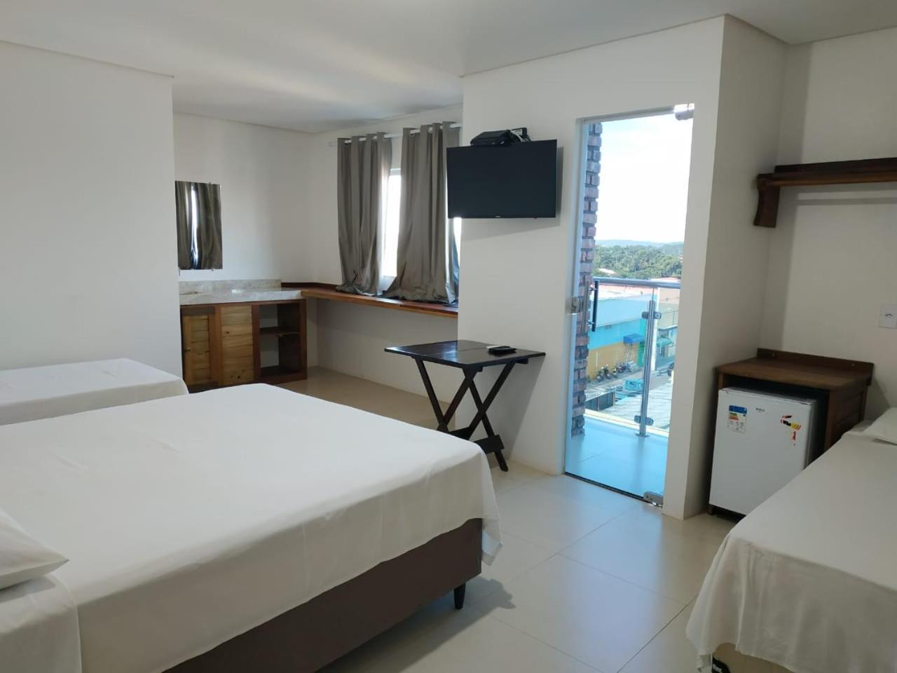 Hotel Lirio Carolina  Esterno foto