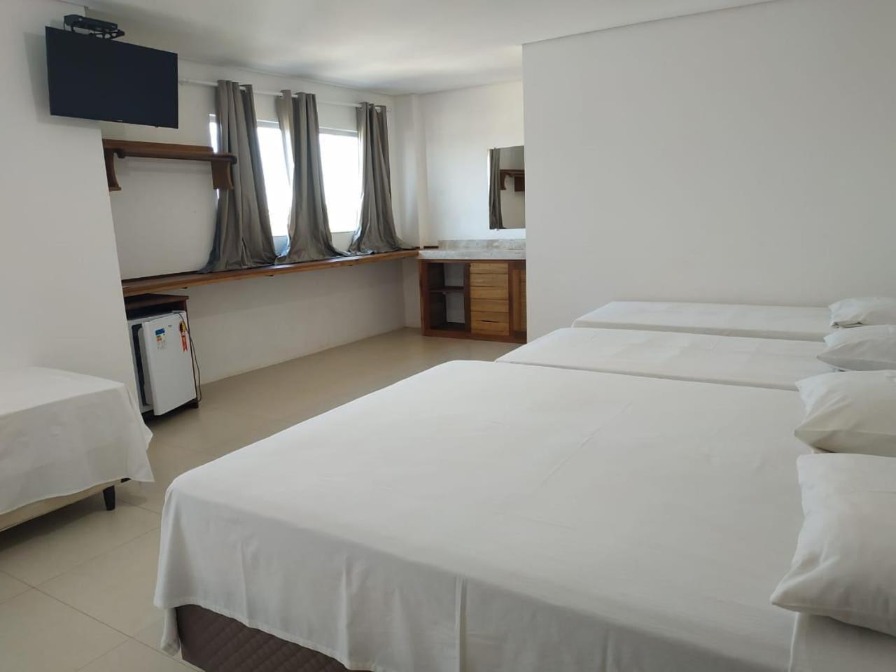 Hotel Lirio Carolina  Esterno foto